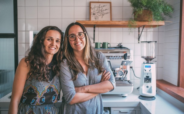 Da Vila abrirá seu primeiro espaço físico em Salvador.  