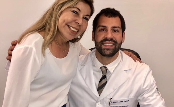 Novidades para outubro