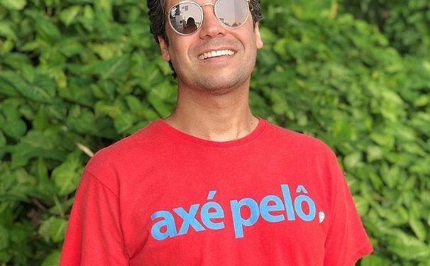 Aniversário de Pedro Valente