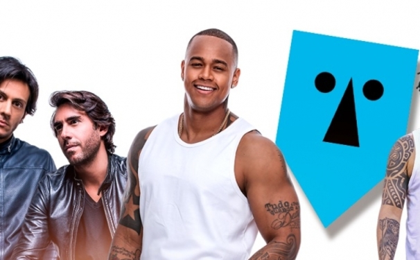 Barra Spirit Weekend no feriado.