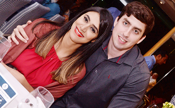 Giro nos restaurantes de Salvador!