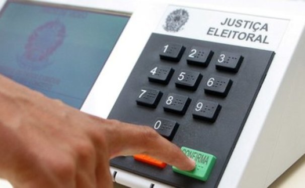  Faça um voto consciente.