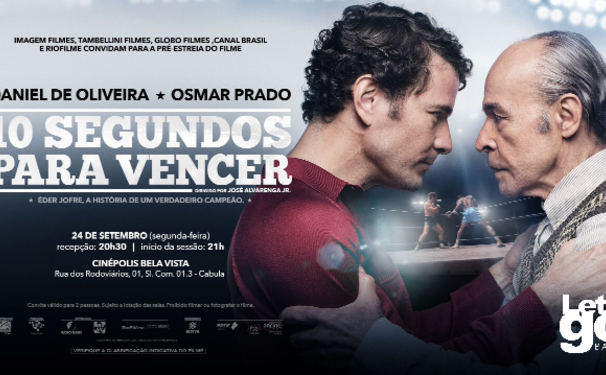 Revista Let’s Go Bahia traz para Salvador duas pré-estreias nesta semana