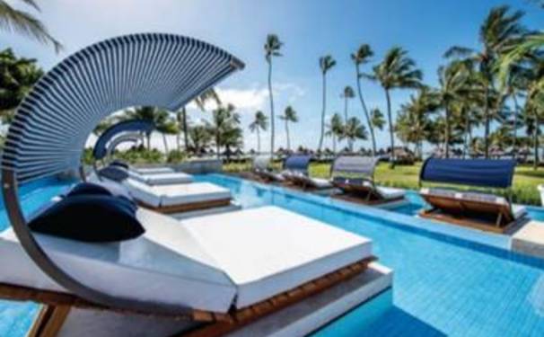 A tradicional Feijoada da Revista Let's Go Bahia