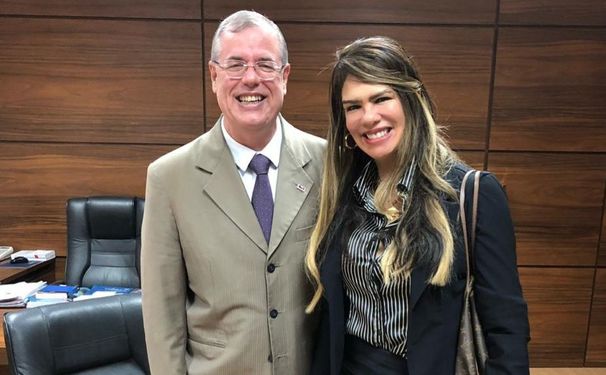 Atendimento digital  dispensa o comparecimento dos advogados 