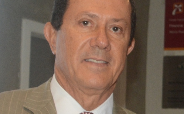 Glicério Lemos participou  da Feira Internacional de Turismo da América Latina