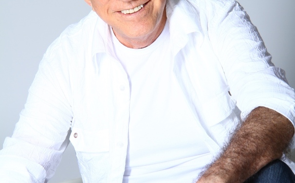 Moacyr Franco em solo baiano...