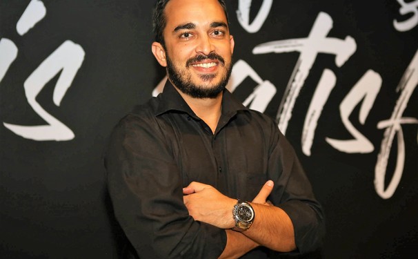 Automatizus está presente em 7 ambientes na Casa Cor Bahia 2018