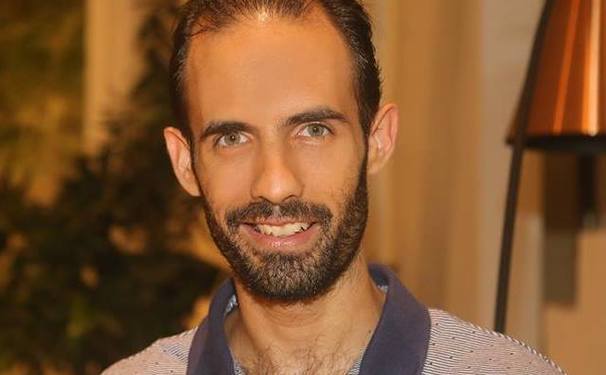 Stefano Diaz agora faz parte da equipe da JM Construções.