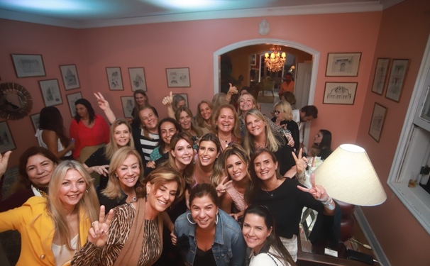 Dandynha Barbosa movimenta a Tijuca