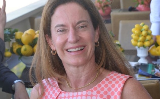 Recadinho de Fátima Suarez...