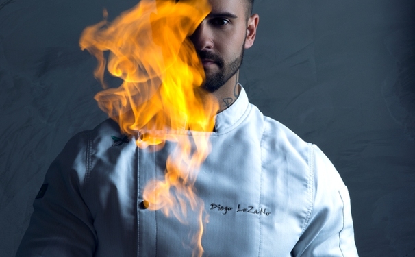 A 1ª edição da Escola Itinerante Diego Lozano em Salvador