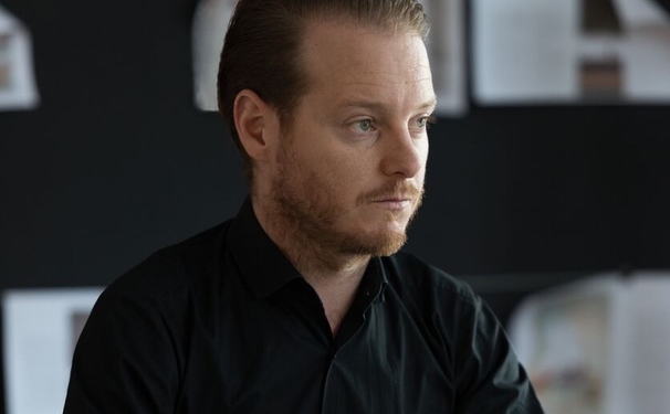 Jader Almeida hoje na Omni Light de Salvador