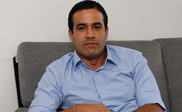 Bruno Reis tem novas funções na administração municipal de Salvador
