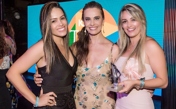 Escritório de arquitetura baiano representa a Bahia em 1º lugar no Prêmio Top 100 Kaza no México