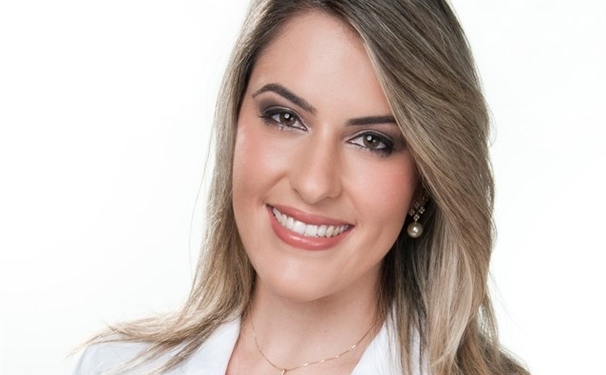 Um bate-papo com Renata Pedreira na Paradoxus