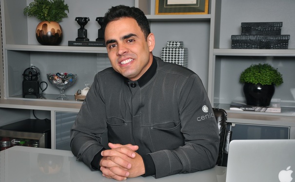 EDUARDO OLIVA MINISTRA AULA DE VINHOS NO CIOBA 2018