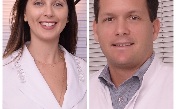 Agenda de  Mirian Minari Vaz e Fabio Vaz 