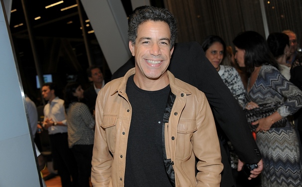 Luiz Calainho atravessando fronteiras...