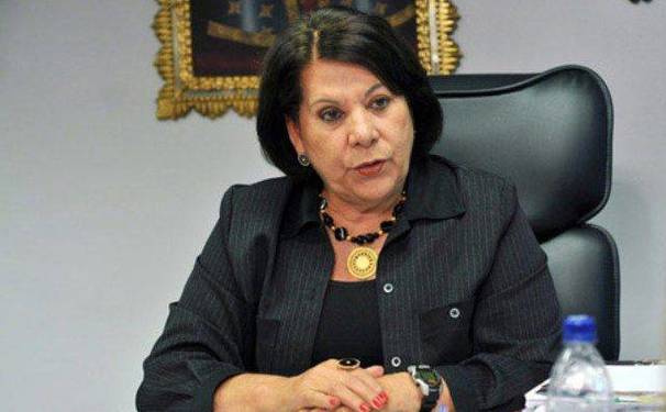  Eliana Calmon um dos nomes mais cotadas de Bolsonaro