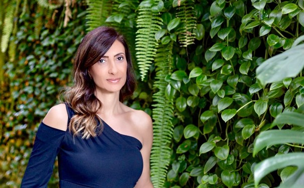 PRÊMIO MELHOR PROJETO DA CASACOR BAHIA 2018