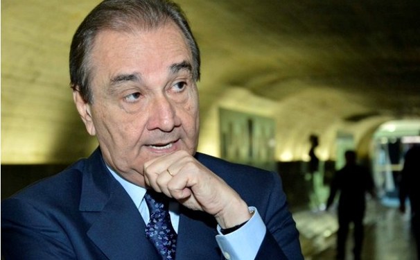 Avança projeto que permite abertura de empresa pela internet