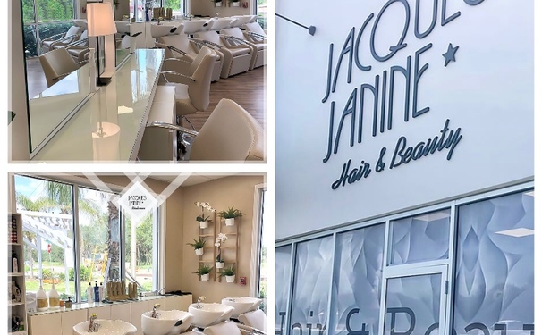 Jacques Janine inicia sua expansão internacional