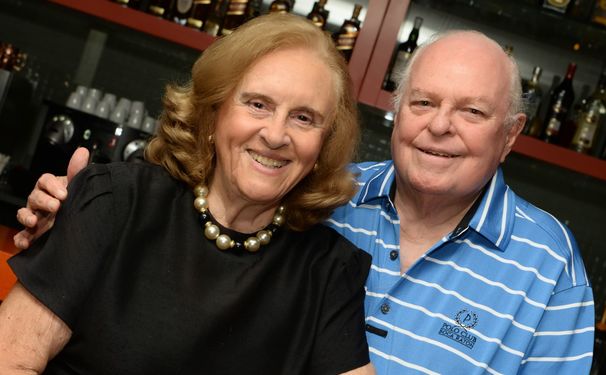 Aniversário de Luis Viana Neto