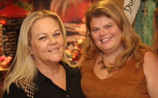 45 aninhos de Nanda Lebram