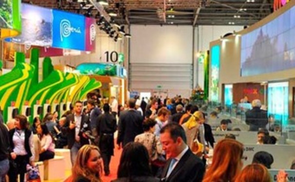 WTM Londres um dos mais importantes eventos no mundo.