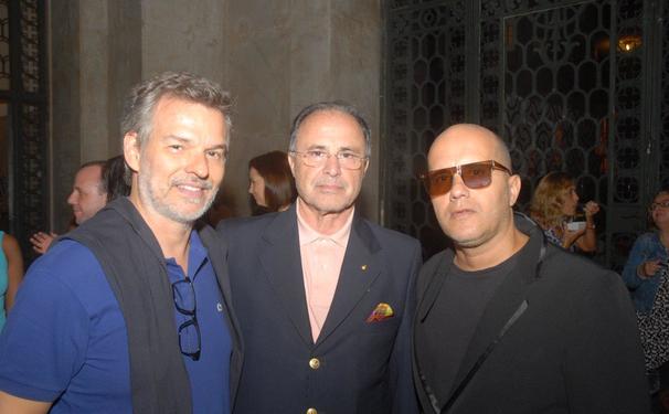 CCBB Rio recebe a Mostra "100 Anos de Athos Bulcão