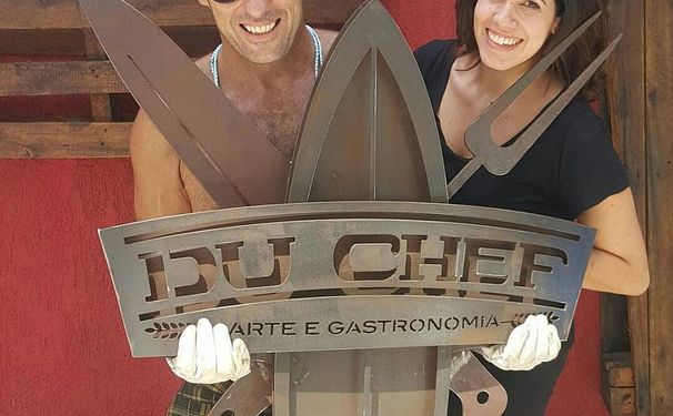 Farol Café & Wine Bar  um ponto de encontro de gente bonita