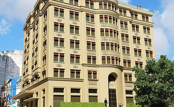 Três festas da virada de 2018/2019 que  está movimentando  a sociedade baiana