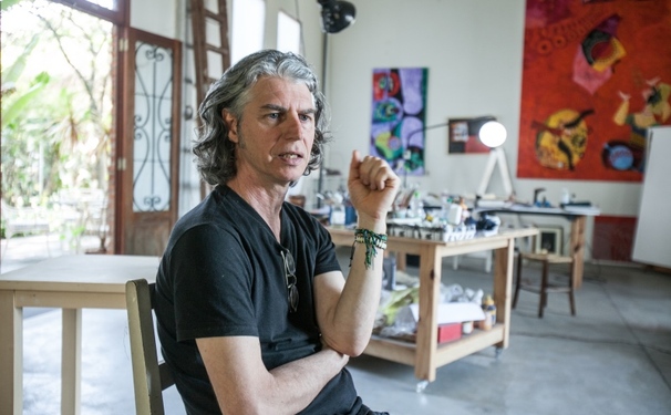 Editora Positivo lança obra inédita de Carlos Dala Stella