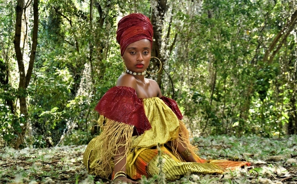 Noite da Beleza Negra agita Novembro Negro