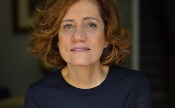 Miriam Leitão em Salvador  na 20ª Convenção da Rede LabForte