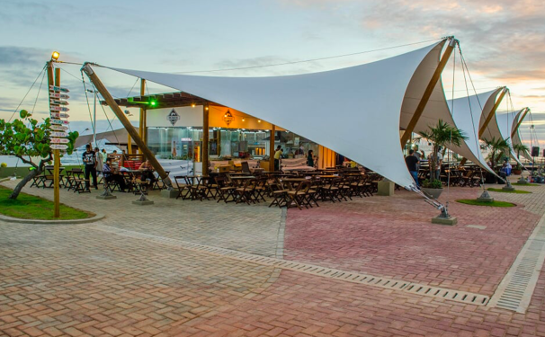 Virada de 2018 para 2019 na Vila Jardim dos Namorados