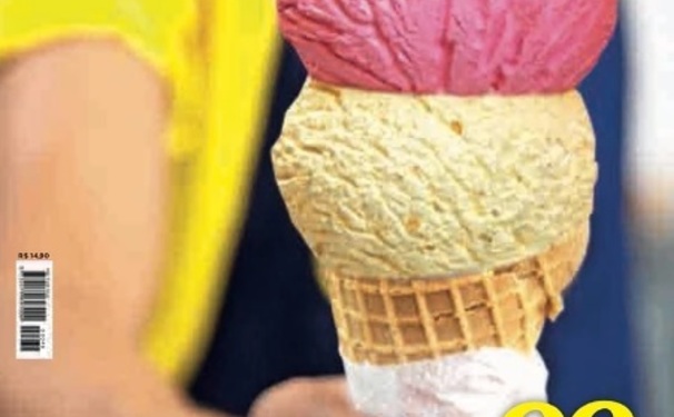 Nova edição da revista Let's Go Bahia será lançada no Restaurante Veleiro