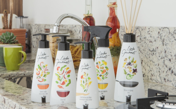 PRÊMIO NÚCLEO DESTAQUE 2018