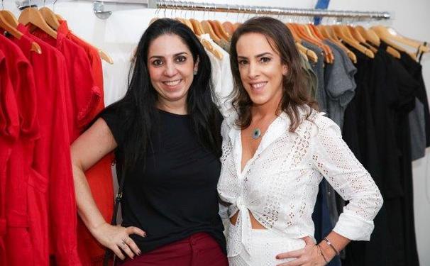 New brand criada por Isabela e Patricia Nese aposta em peças sofisticadas e atemporais