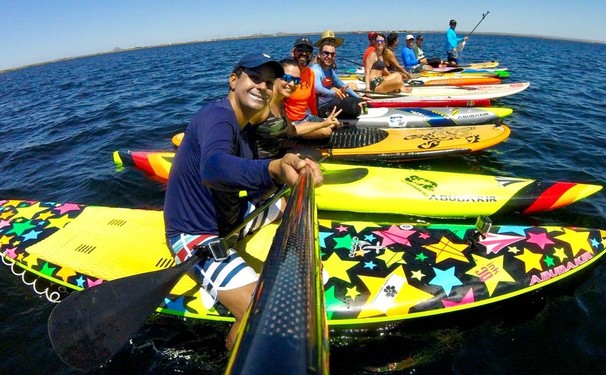 EXPEDIÇÃO BAHIA ESTREIA HOJE COM ESPORTE E AVENTURA PELO ESTADO