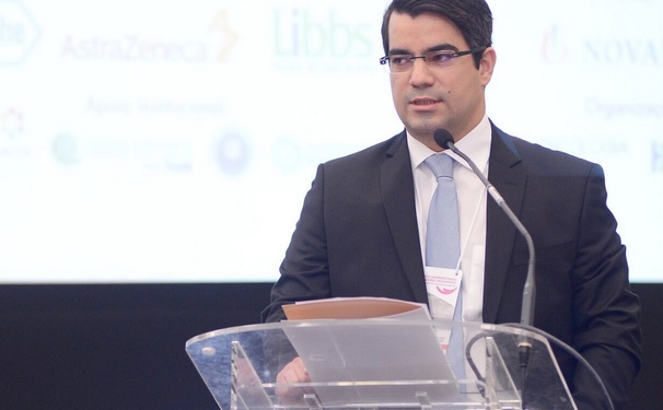 DR. DANIEL ARGOLO É NOMEADO MEMBRO DE IMPORTANTE COMITÊ DA SOCIEDADE AMERICANA DE ONCOLOGIA CLÍNICA