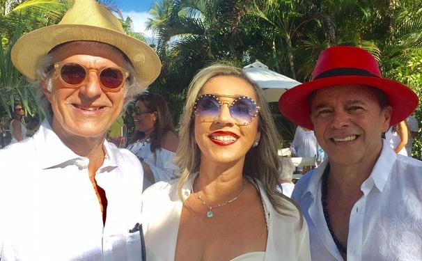 Clima pré-carnavalesco agitou a Feijoada da Rainha do 9º Cortejo do Forte