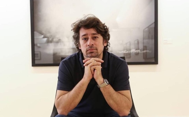 Christian Cravo fará leitura de portfólios no Fera Photo Festival