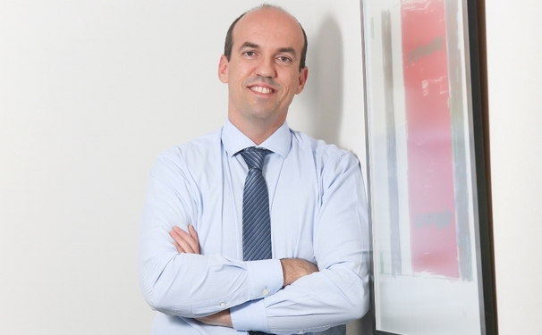 Sócios da  PWC Brasil  circulando em Salvador.