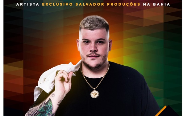 Mais uma parceria de sucesso vem aí! 