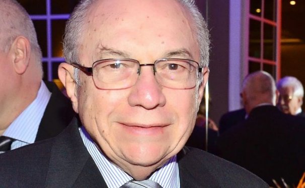 Edivaldo Boaventura será homenageado pela Academia de Ciências da Bahia