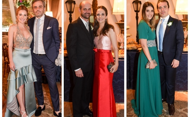 Dia de se ver no site Michelle Marie.