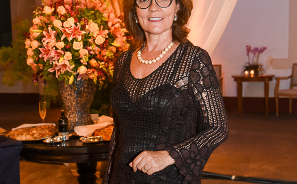 Caruru de Santa Bárbara de Cristina Luna