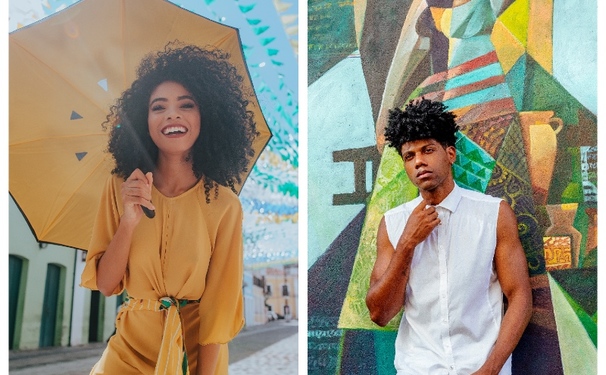 MEGA MODEL BAHIA PROMOVE SELETIVA PARA RECONHECER NOVOS TALENTOS